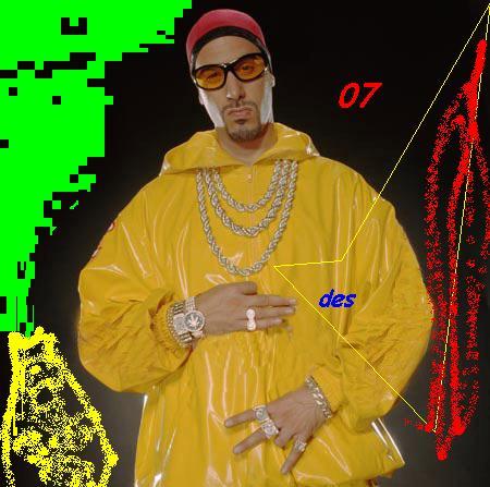 destin et ali-g