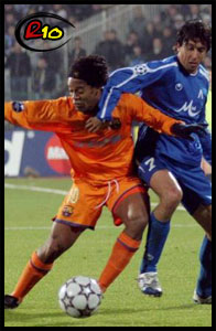desdinho10 le senieur